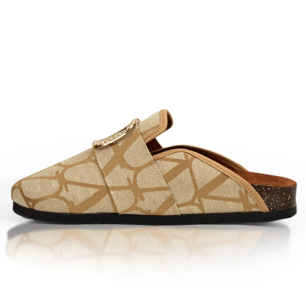 Royale clog