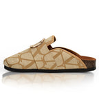Royale clog