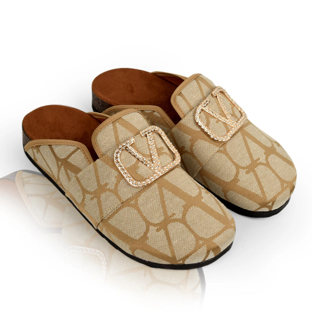 Royale clog