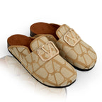 Royale clog