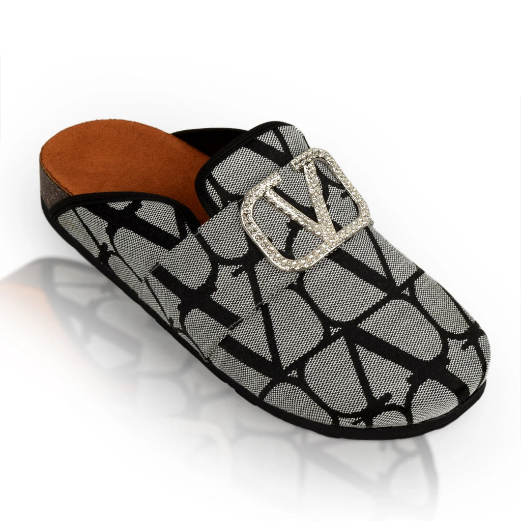 Royale clog