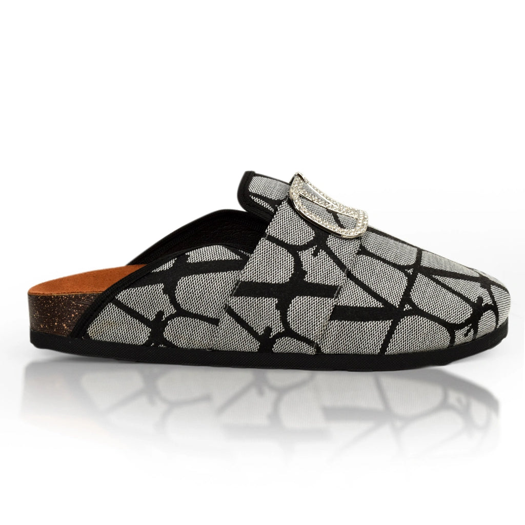 Royale clog