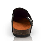 Royale clog