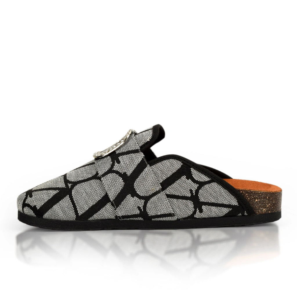 Royale clog