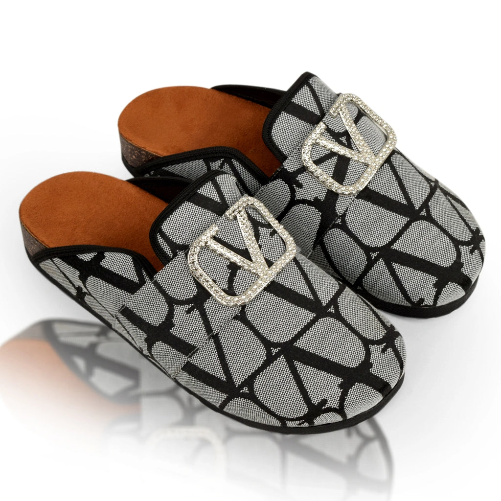 Royale clog