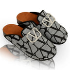 Royale clog