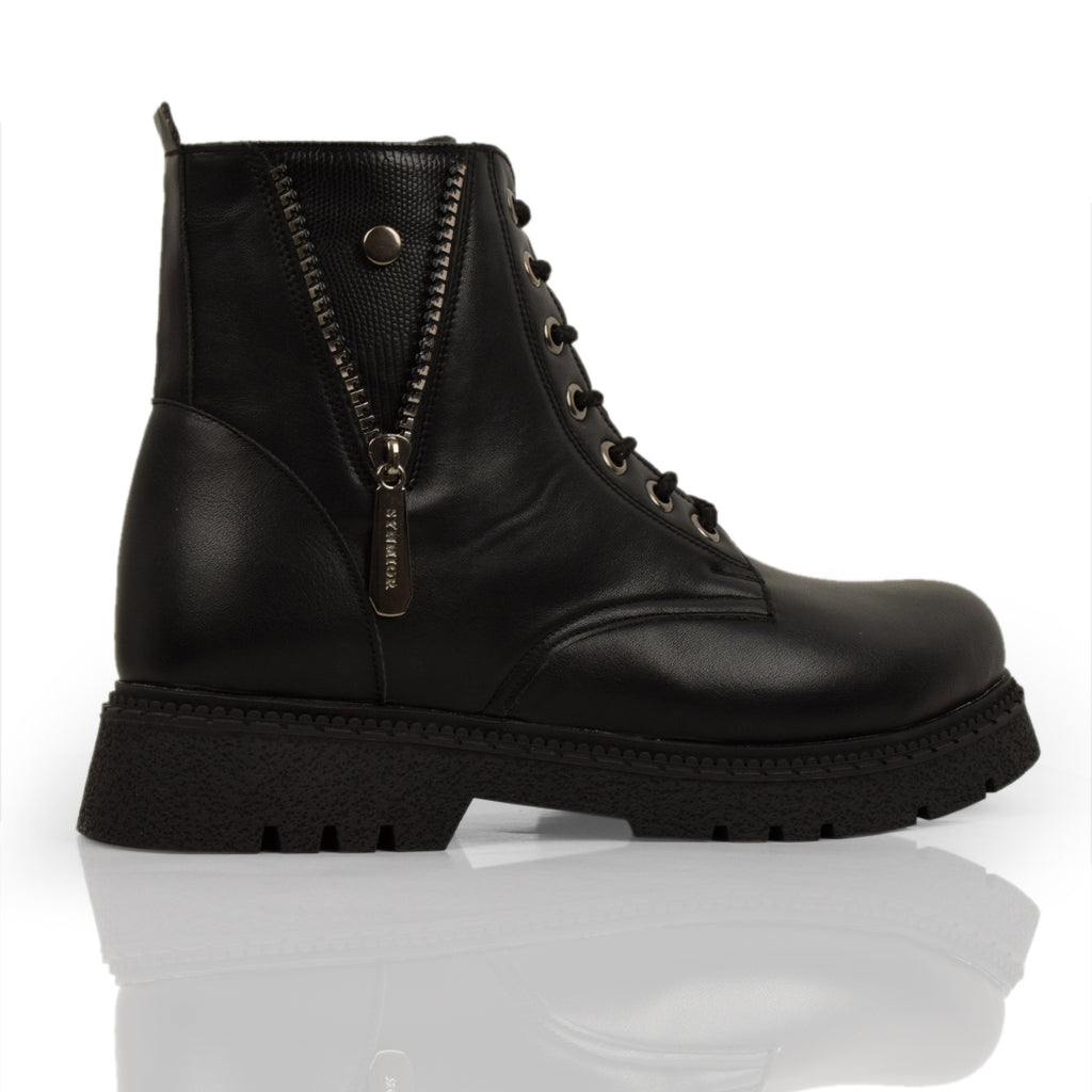 Ravenna Boot