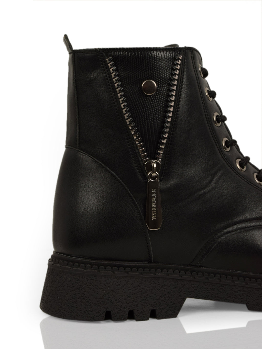 Ravenna Boot