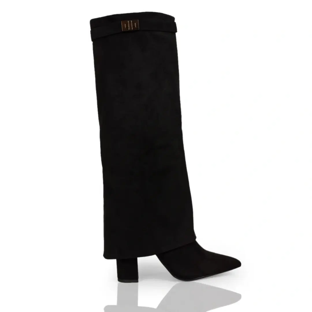 Velvet Rise Boot