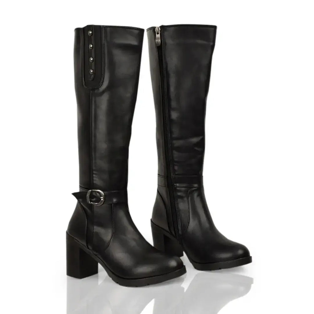 Luxe BOOT