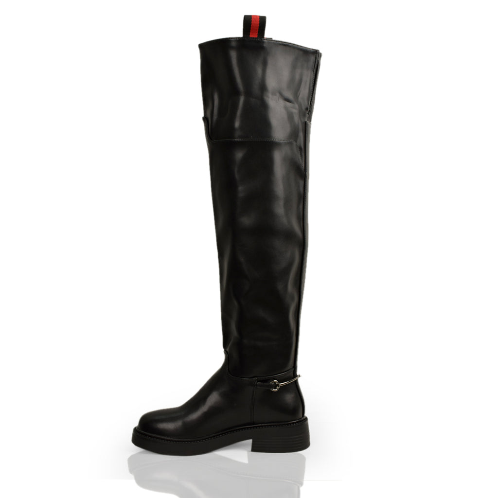 Midnight Classic Boot