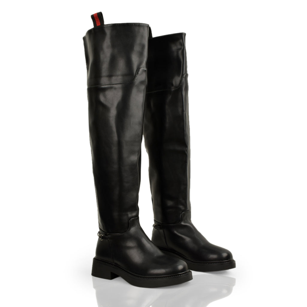 Midnight Classic Boot