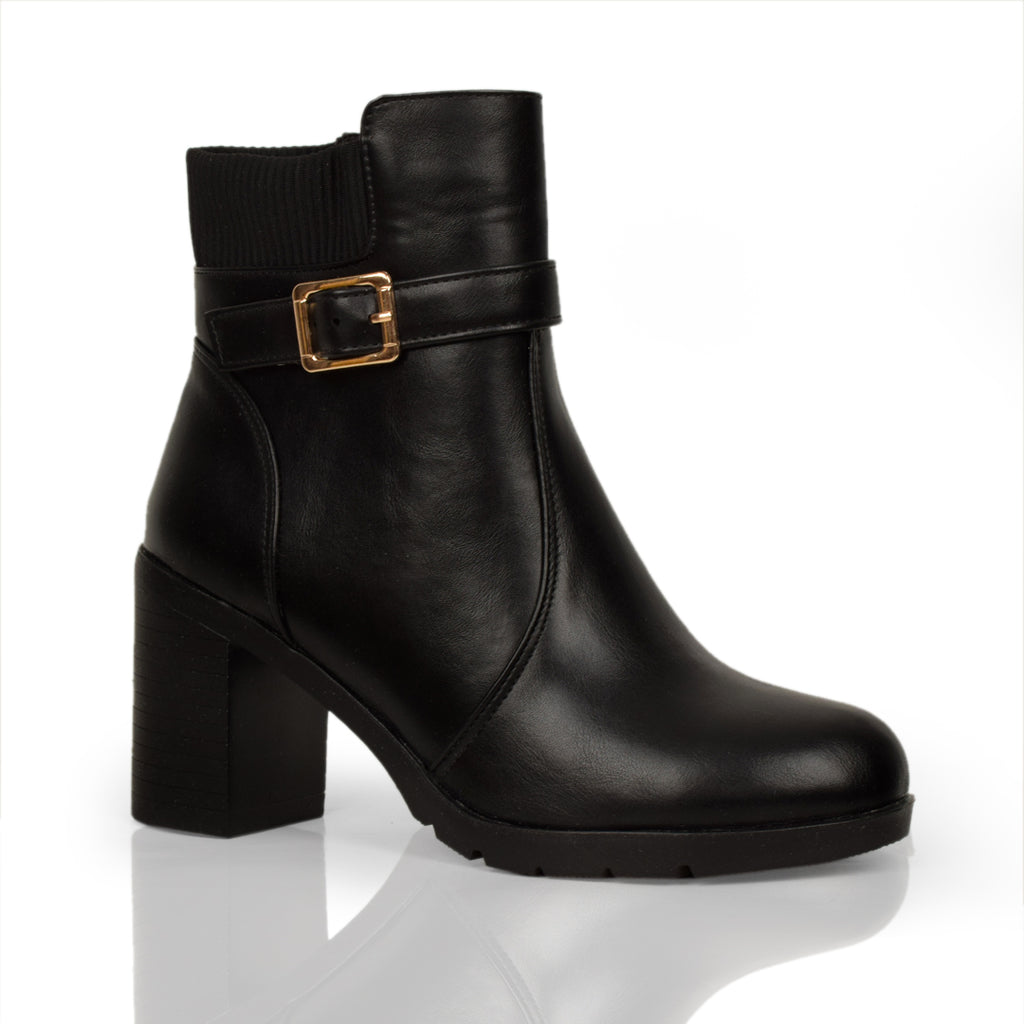 The Capri Boot