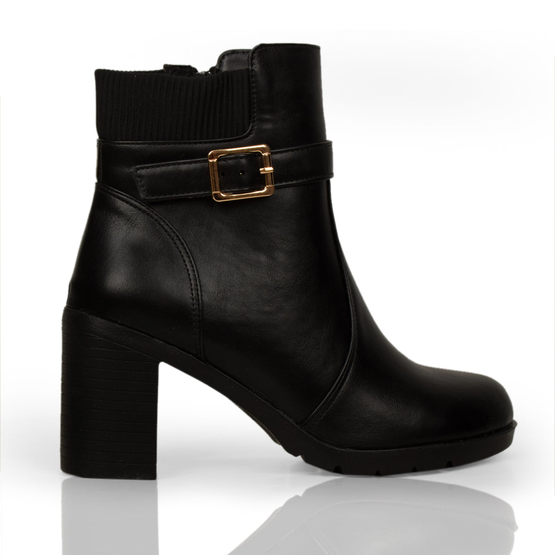 The Capri Boot