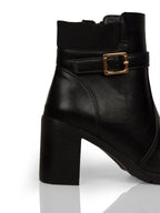 The Capri Boot