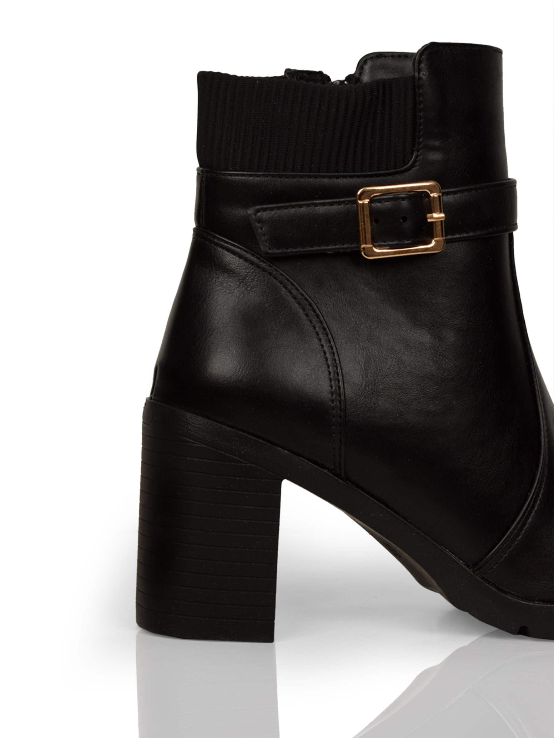 The Capri Boot
