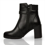 The Capri Boot
