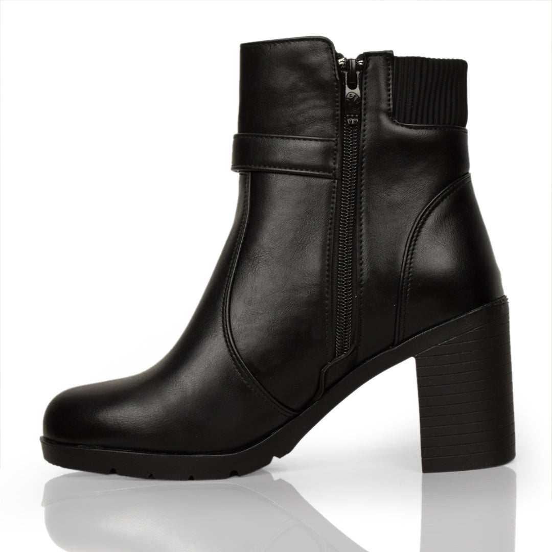 The Capri Boot