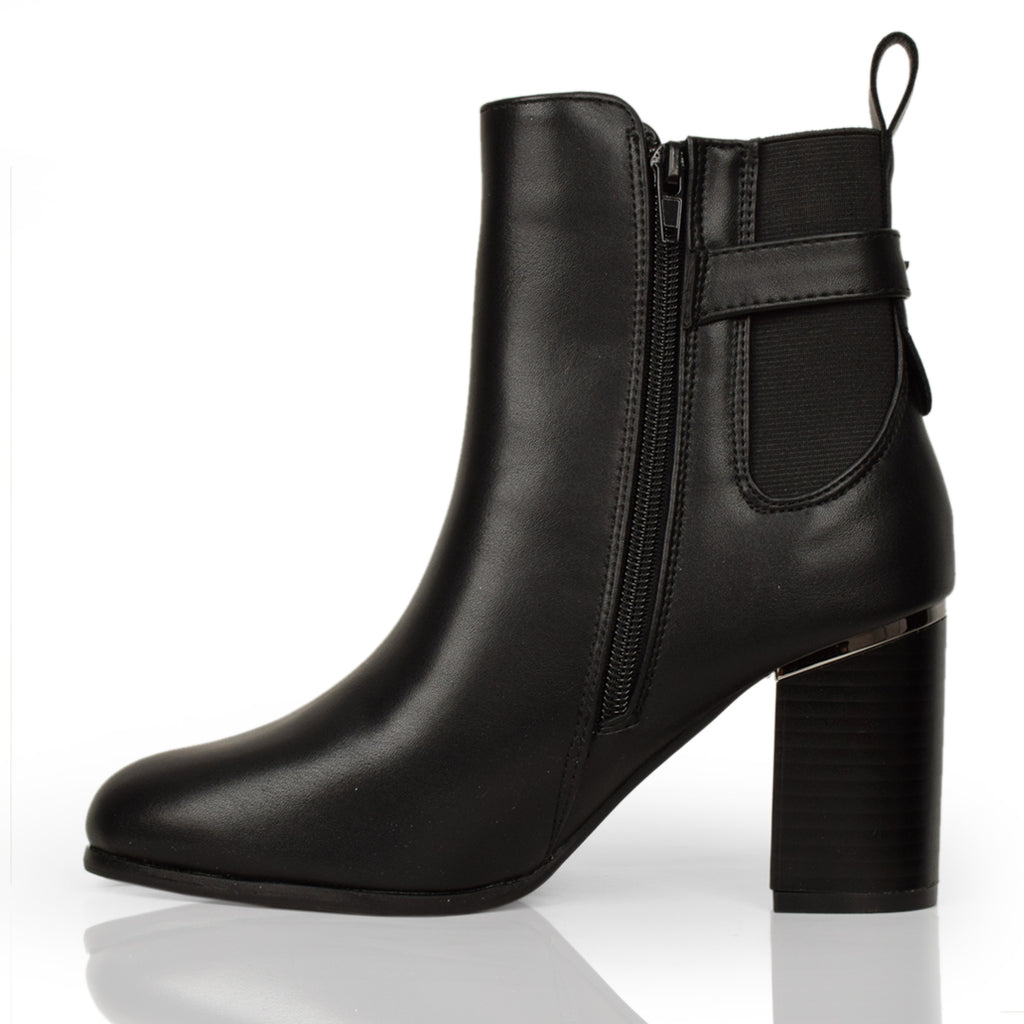 Modena Boot
