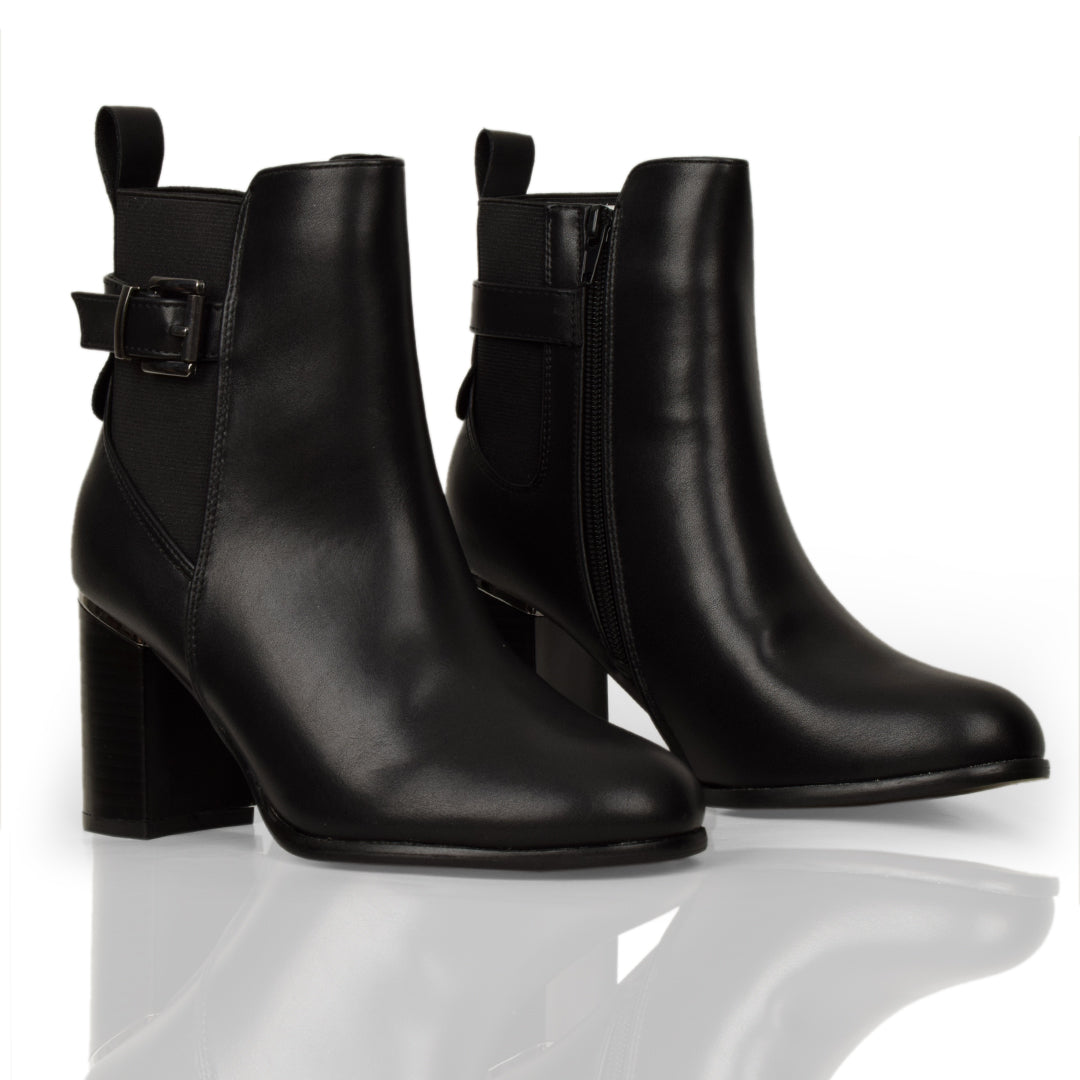 Modena Boot