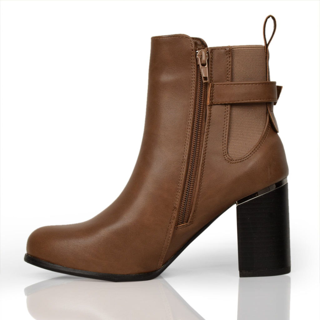 Modena Boot