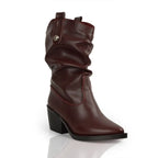 The Verona Boot