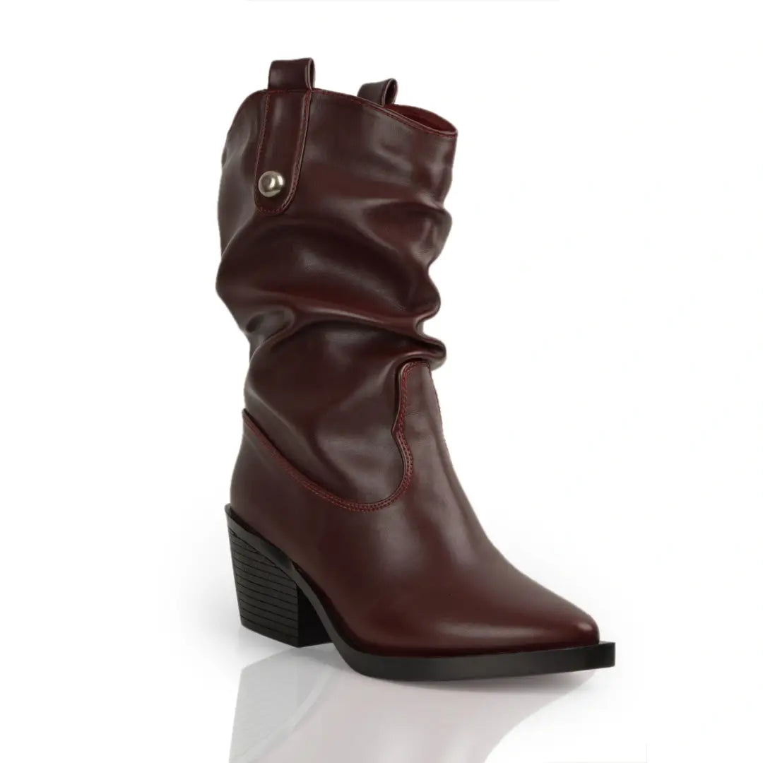 The Verona Boot
