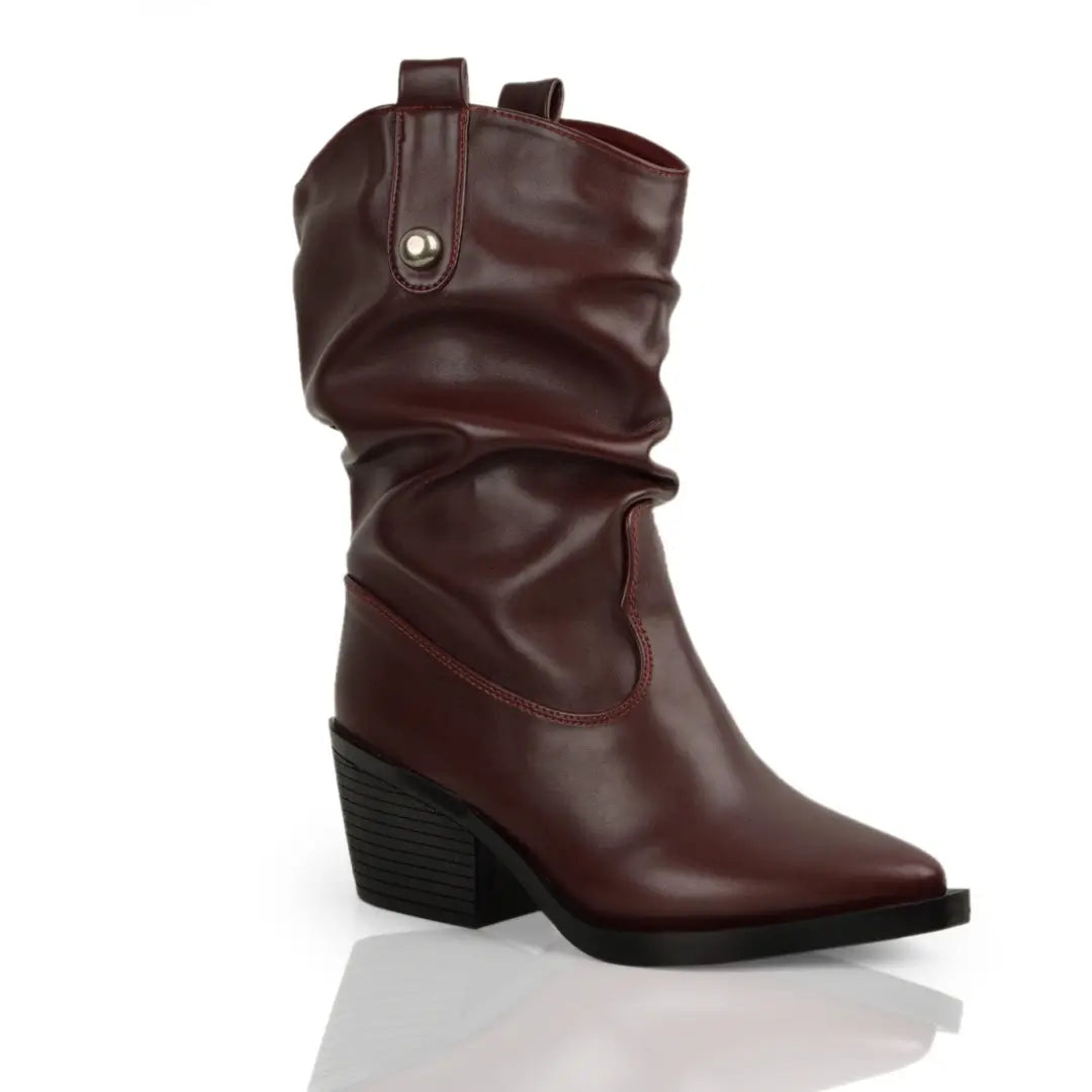 The Verona Boot