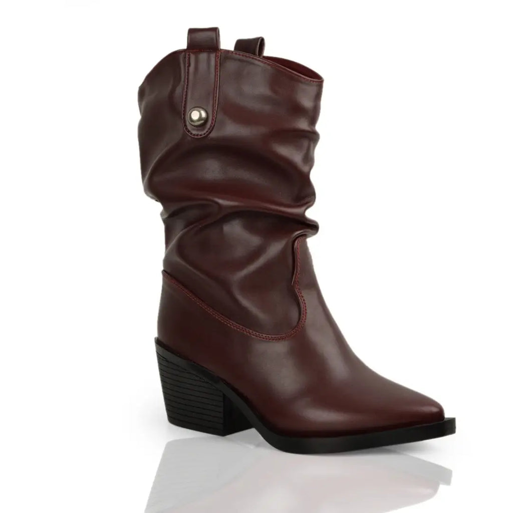 The Verona Boot