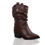 The Verona Boot