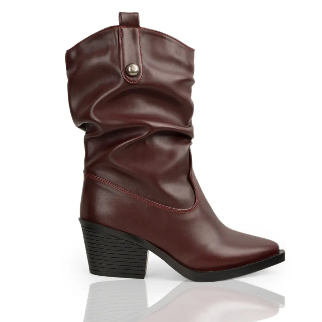 The Verona Boot