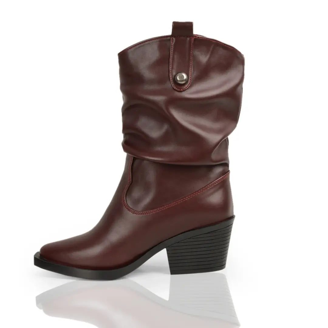 The Verona Boot