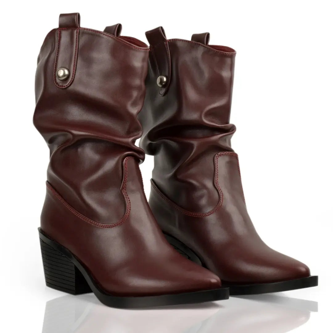 The Verona Boot