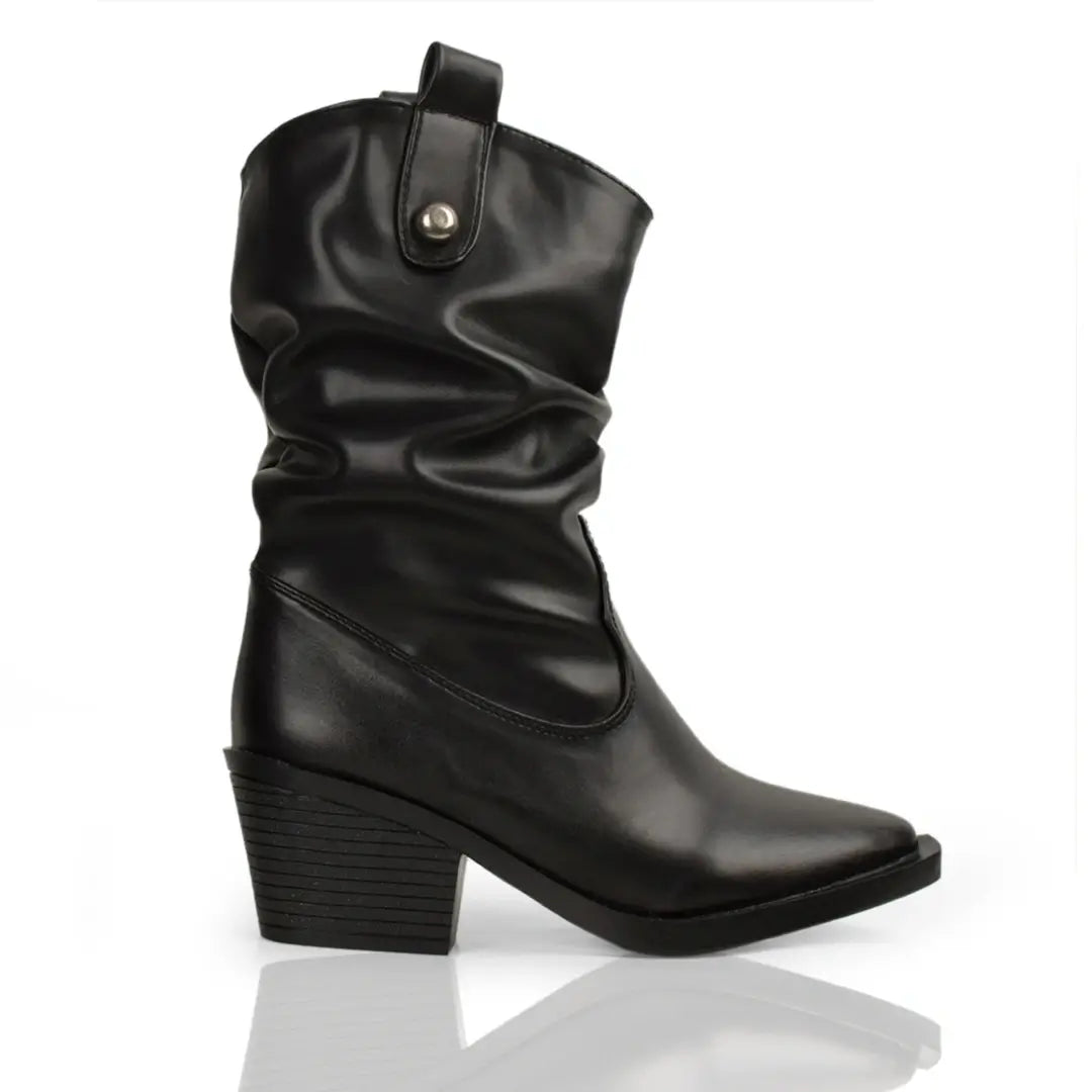 The Verona Boot