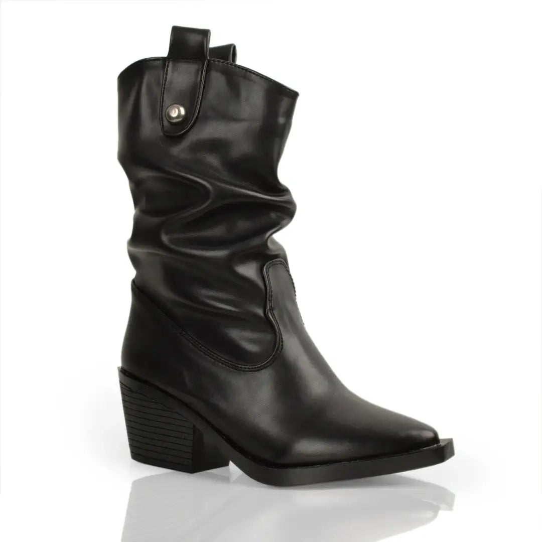 The Verona Boot