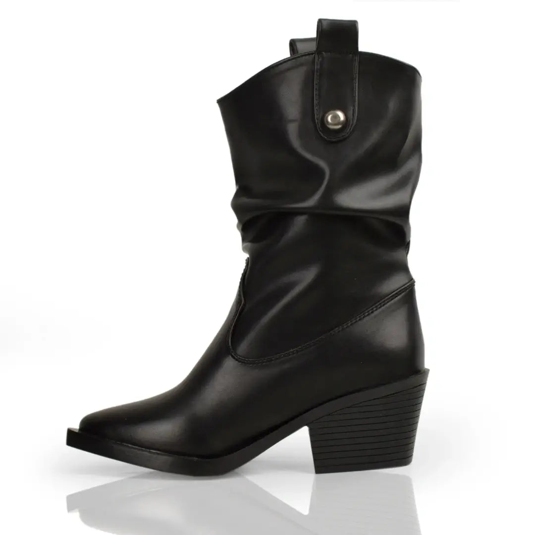 The Verona Boot