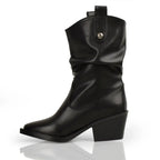 The Verona Boot