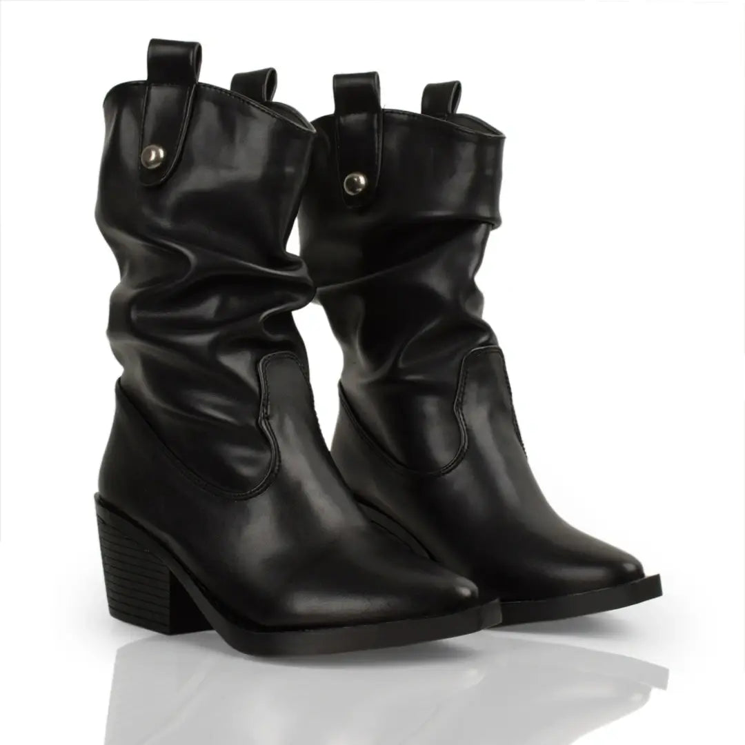 The Verona Boot