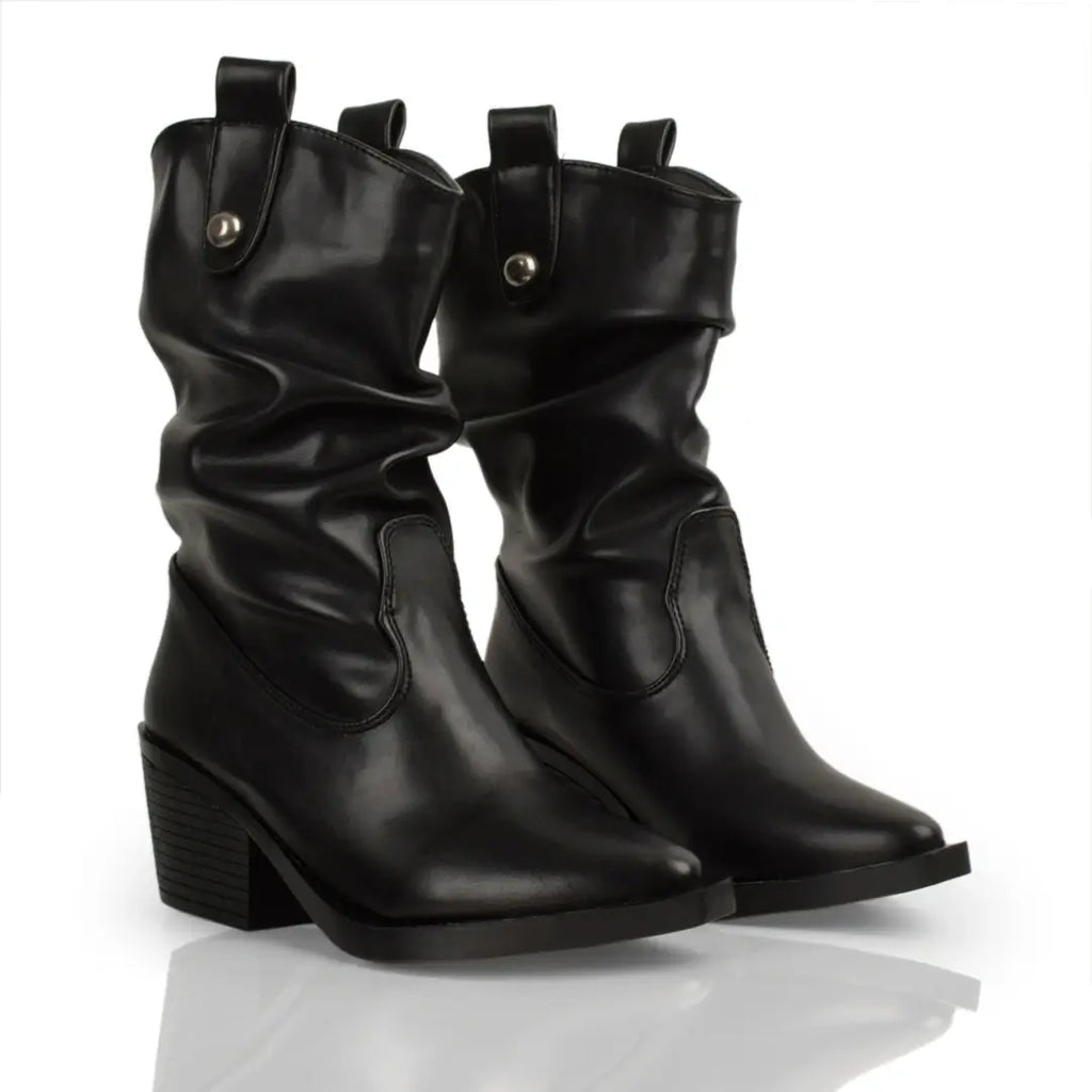 The Verona Boot