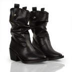 The Verona Boot
