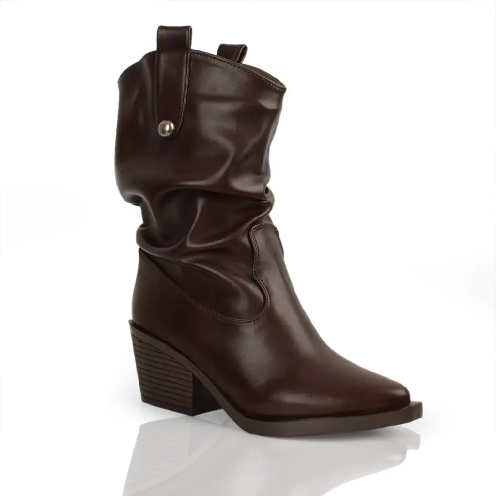 The Verona Boot