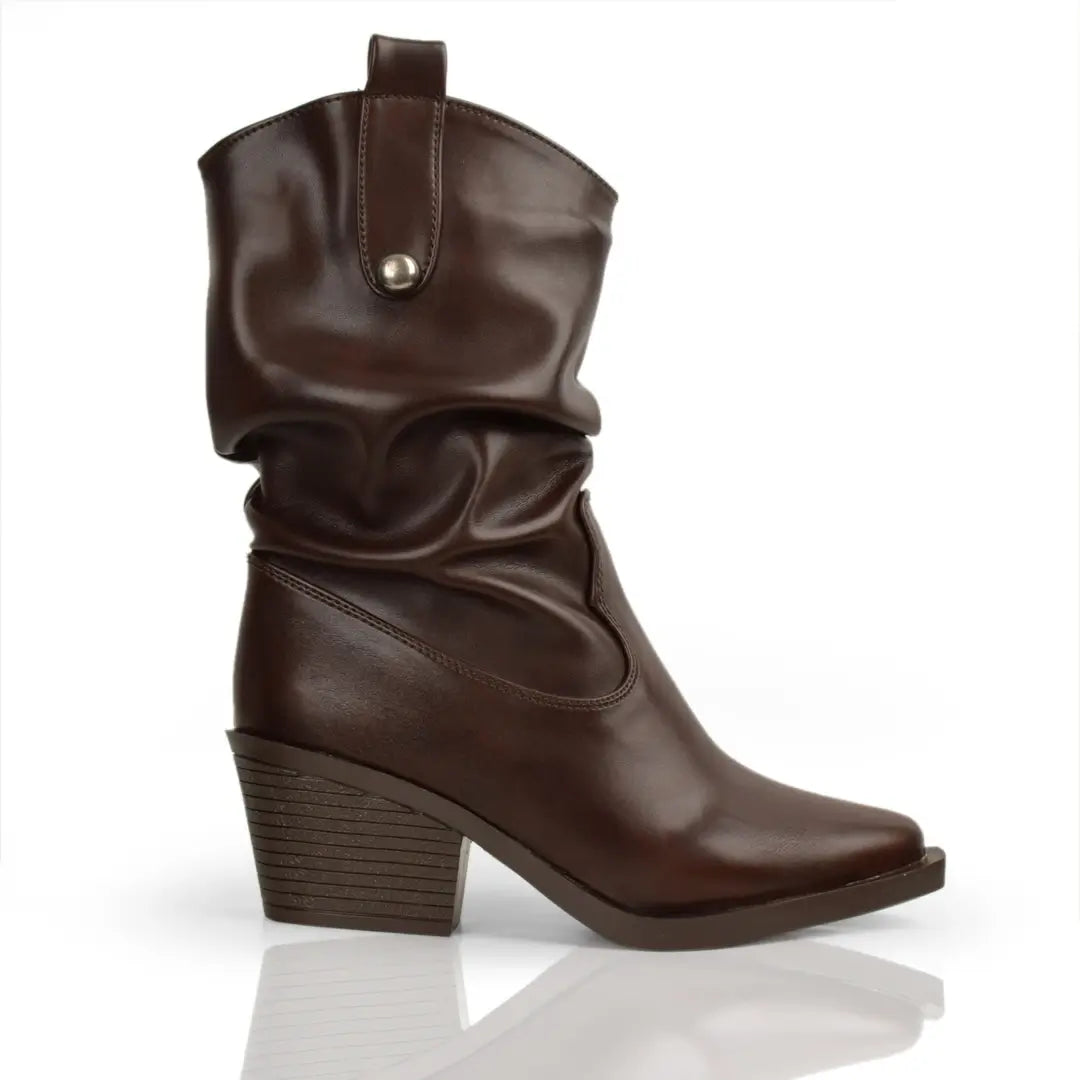 The Verona Boot