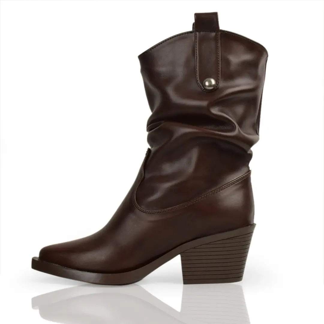 The Verona Boot