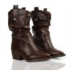 The Verona Boot