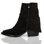 Dakota Fringe Boot