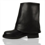 Imperial Buckle Boot