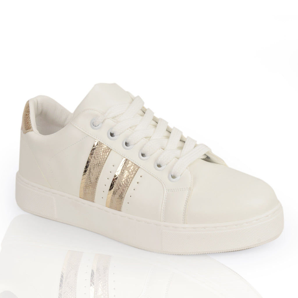 Metro Line Sneaker