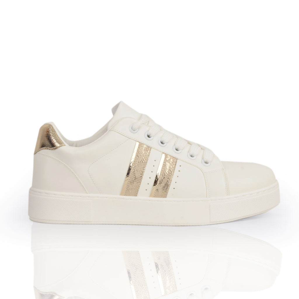Metro Line Sneaker