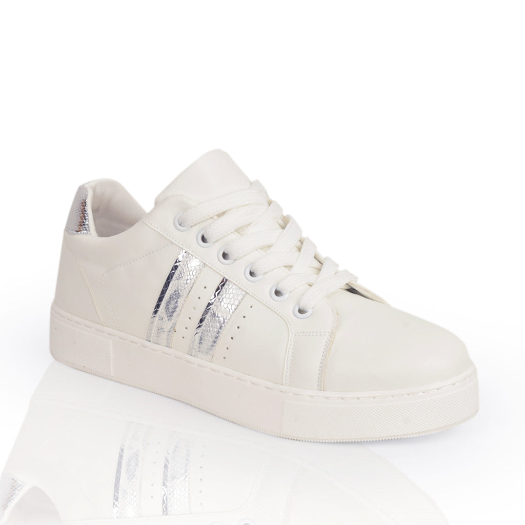 Metro Line Sneaker