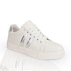 Metro Line Sneaker